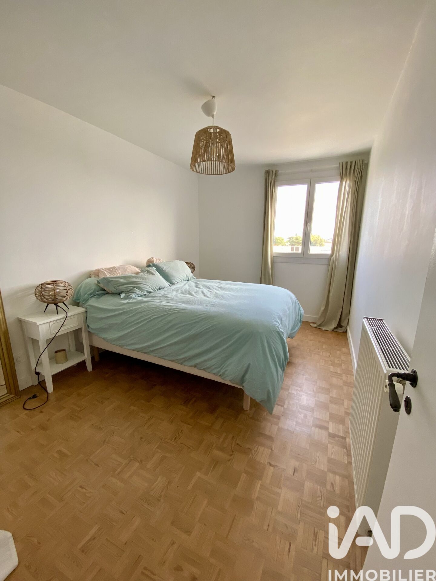 Vente Appartement 3 pièces - Photo 5
