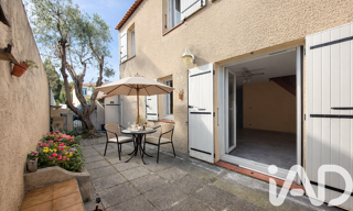 Maison 5 Pièces 85 m² à vendre à Marseille 10 (13010)