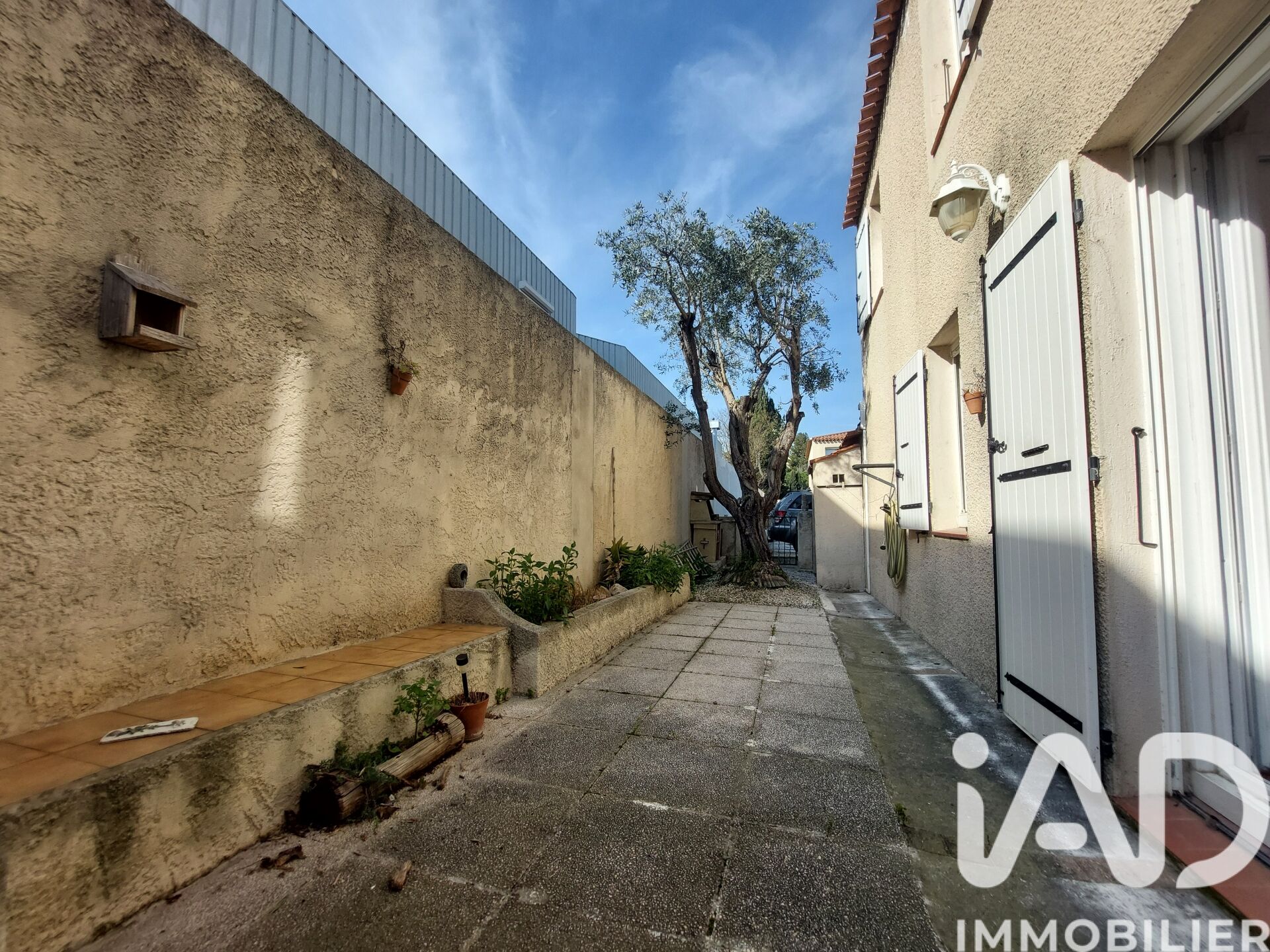 Vente Maison/villa 5 pièces - Photo 4