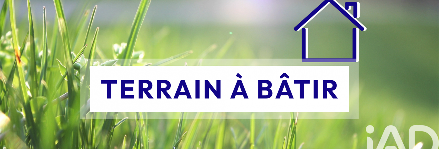 Terrain  608 m² à vendre à Varanges (21110)