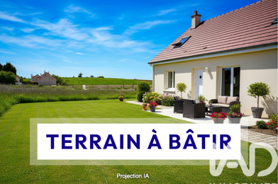 Terrain  82080 €