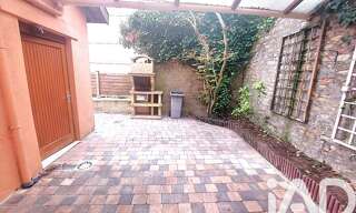 Maison 4 Pièces 80 m² à vendre à Audun-le-Roman (54560)