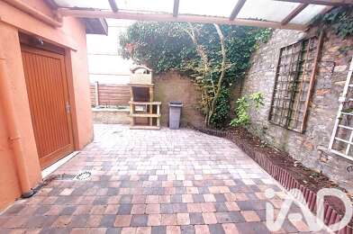 Maison 4 pièces 175000 €