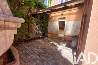 Maison 4 pièces 175000 €