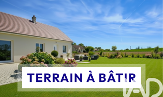 Terrain  663 m² à vendre à Varanges (21110)