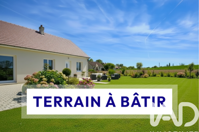 Terrain  89505 €