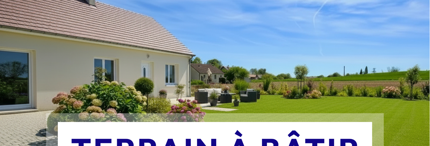 Terrain  663 m² à vendre à Varanges (21110)
