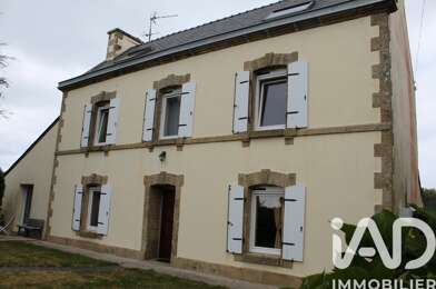 Maison 7 pièces 252000 €