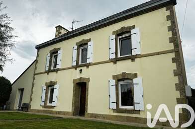 Maison 7 pièces 252000 €