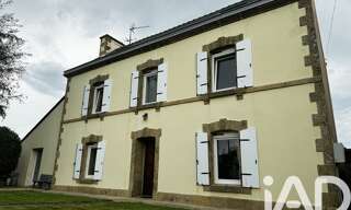 Maison 7 Pièces 183 m² à vendre à Beuzec-Cap-Sizun (29790)