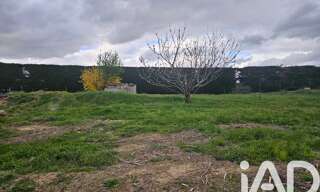 Terrain  829 m² à vendre à Saint-Barthélemy-le-Plain (07300)