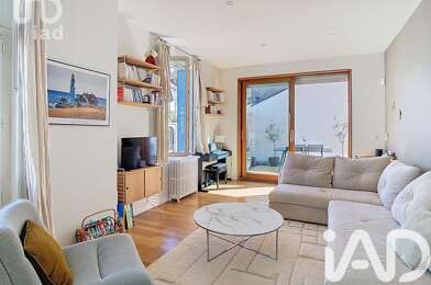 Maison 6 pièces 935000 €