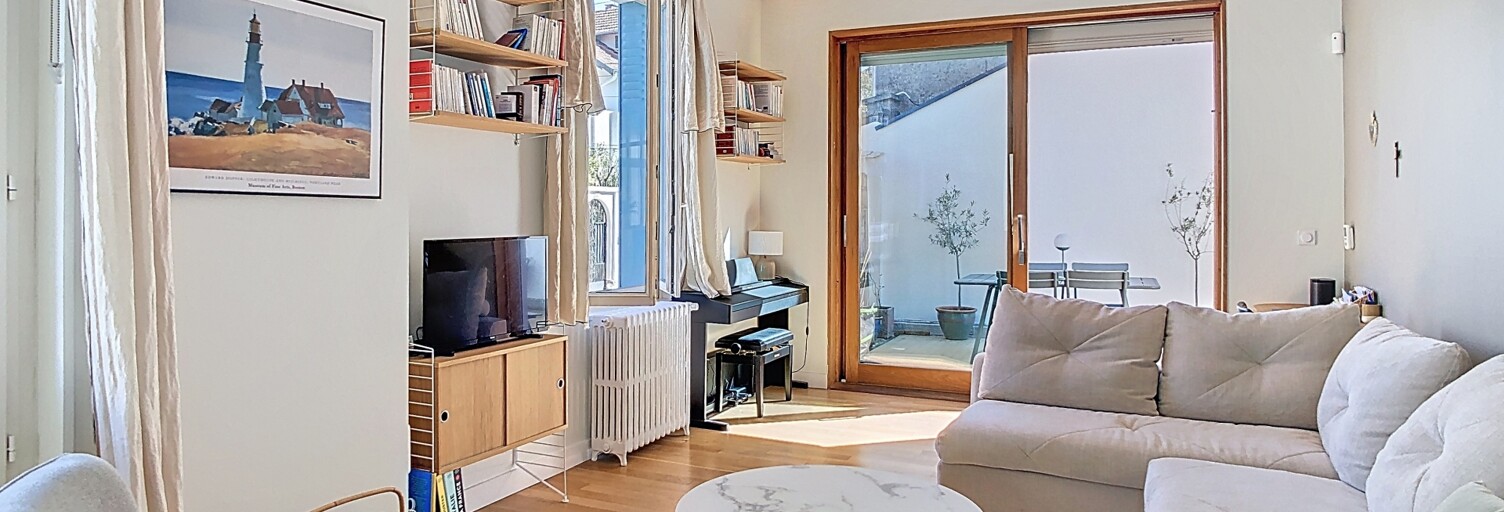 Maison 6 Pièces 162 m² à vendre à Toulouse (31500)