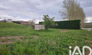 Terrain  681 m² à vendre à Saint-Barthélemy-le-Plain (07300)