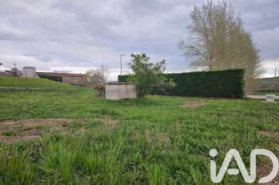Terrain  49000 €