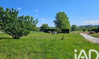 Terrain  681 m² à vendre à Saint-Barthélemy-le-Plain (07300)