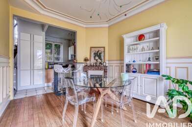 Maison 7 pièces 456000 €