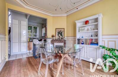 Vente Maison/villa 7 pièces — photo du bien