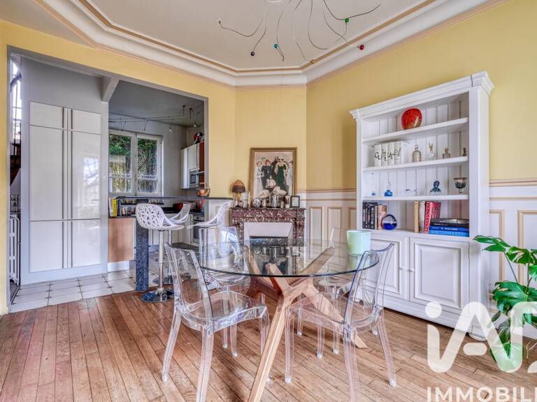 Vente Maison/villa 7 pièces — photo 1