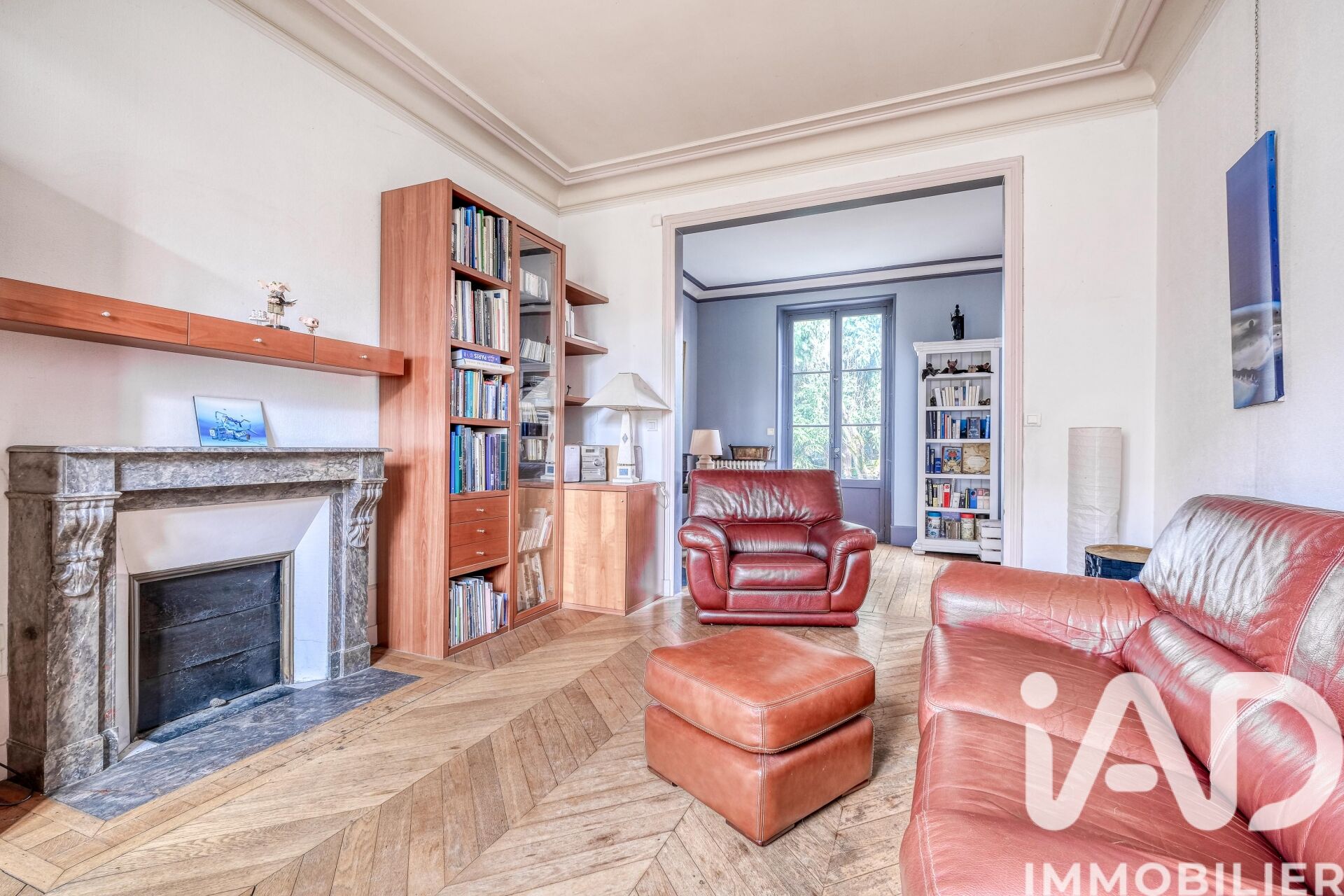 Vente Maison/villa 7 pièces - Photo 2