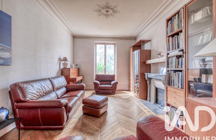 Vente Maison/villa 7 pièces — photo 3