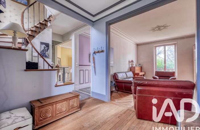 Vente Maison/villa 7 pièces — photo 4