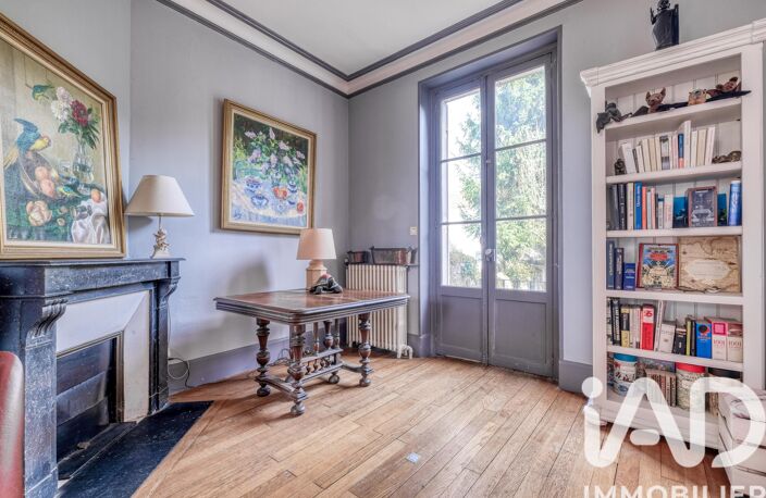 Vente Maison/villa 7 pièces — photo 5