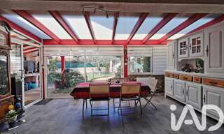 Maison 5 Pièces 97 m² à vendre à Saint-Cyprien (66750)