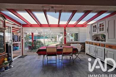 Maison 5 pièces 332000 €