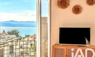 Appartement 2 Pièces 58 m² à vendre à Saint-Raphaël (83700)