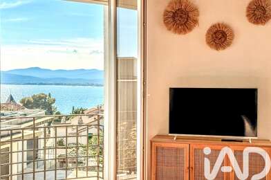 Appartement 2 pièces 445000 €
