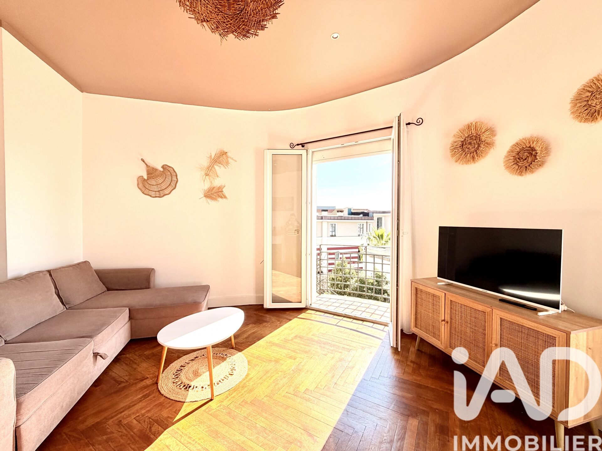 Vente Appartement 2 pièces - Photo 2