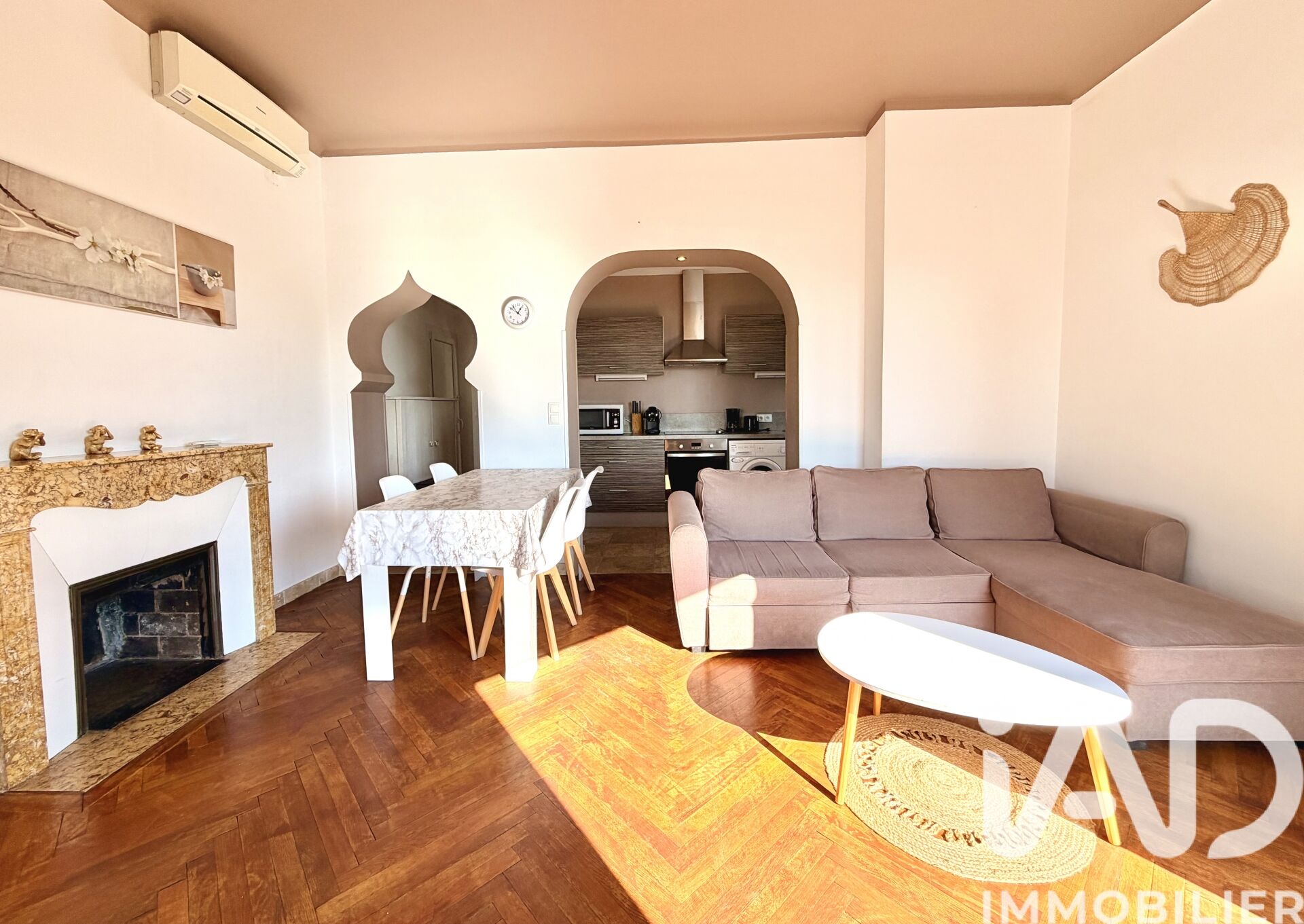 Vente Appartement 2 pièces - Photo 4