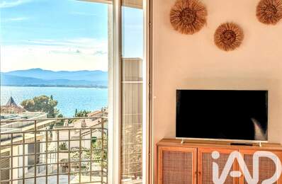 Vente Appartement 2 pièces — photo du bien