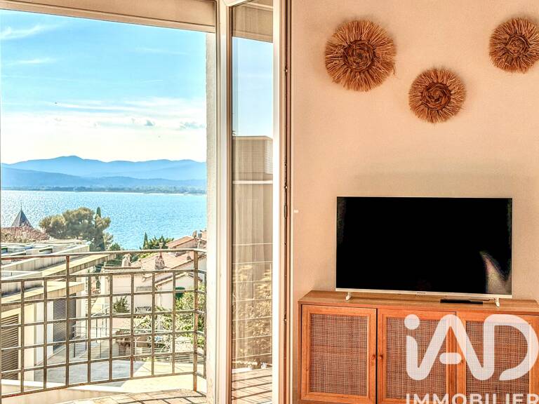 Vente Appartement 2 pièces — photo 1