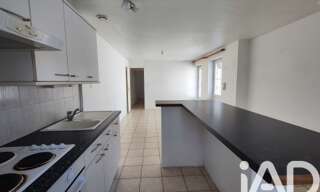 Appartement 2 Pièces 39 m² à louer à Cormery (37320)