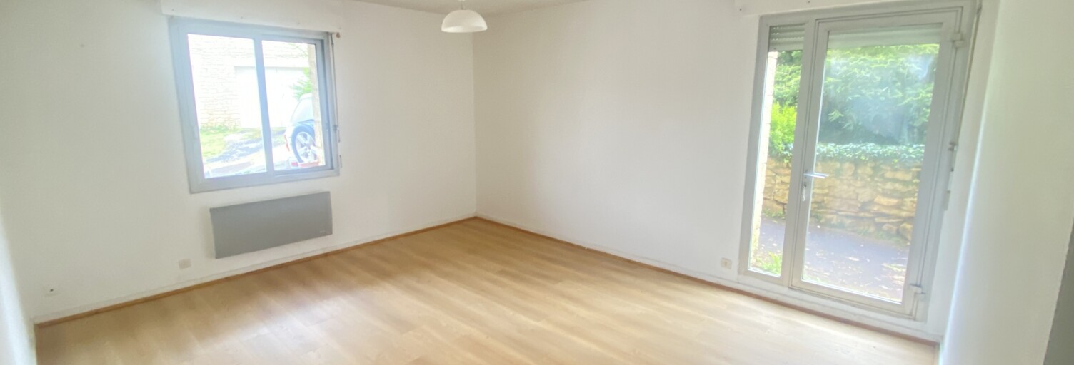 Appartement 3 Pièces 50 m² à vendre à Sarlat-la-Canéda (24200)