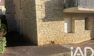 Appartement 3 Pièces 50 m² à vendre à Sarlat-la-Canéda (24200)