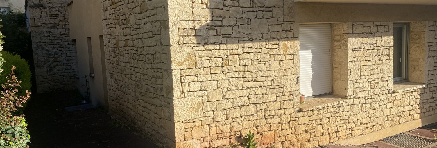 Appartement 3 Pièces 50 m² à vendre à Sarlat-la-Canéda (24200)