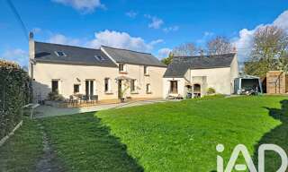 Maison 6 Pièces 143 m² à vendre à Monceaux-en-Bessin (14400)