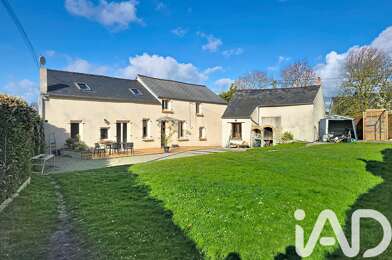 Maison 6 pièces 374000 €