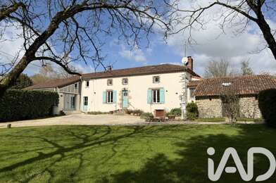 Maison 9 pièces 280000 €