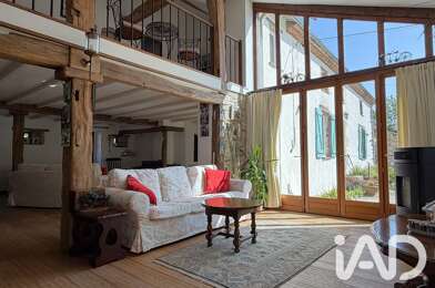 Maison 9 pièces 280000 €