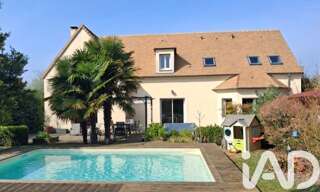 Maison 7 Pièces 248 m² à vendre à Neauphle-le-Vieux (78640)