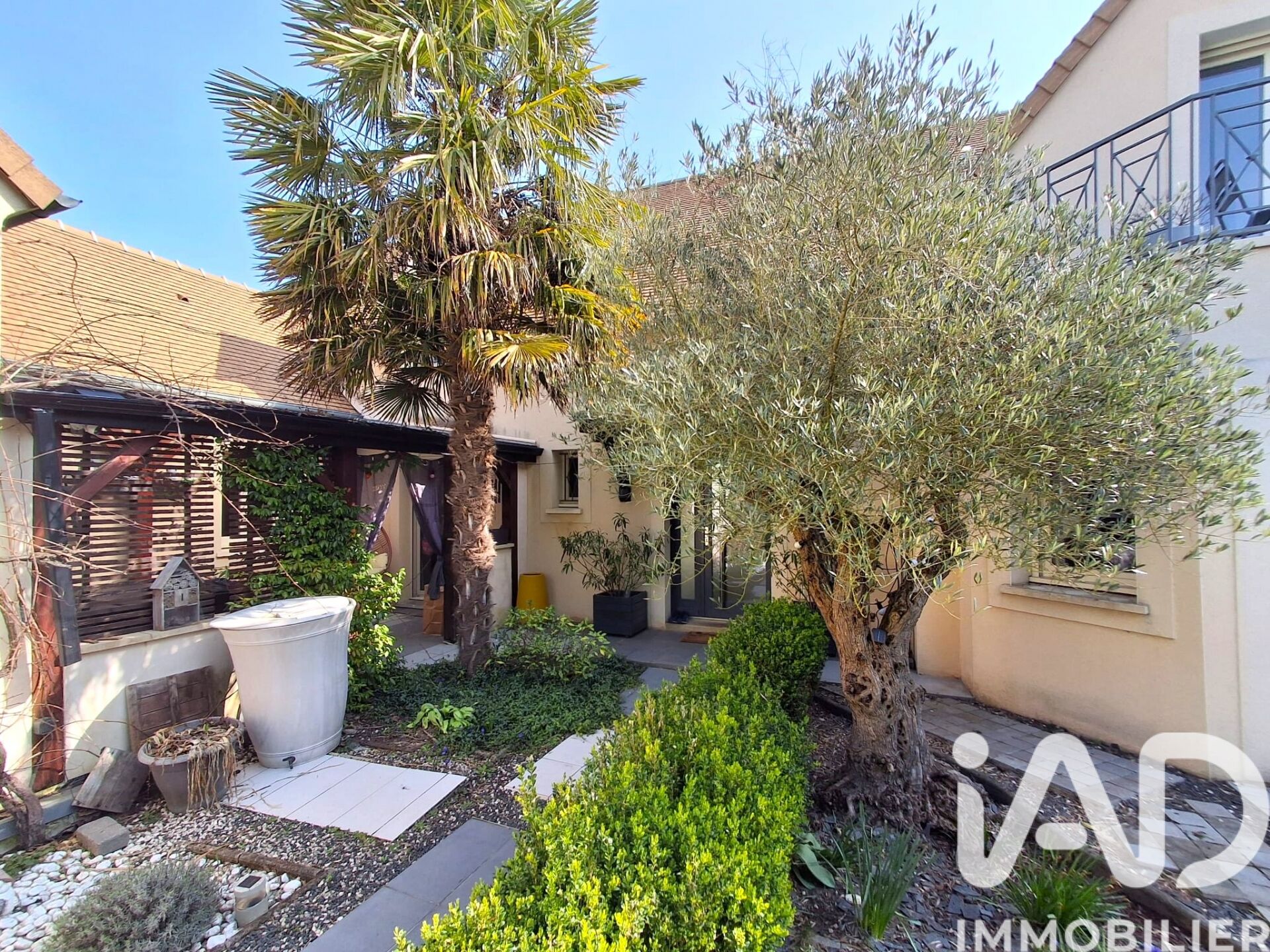 Vente Maison/villa 7 pièces - Photo 3