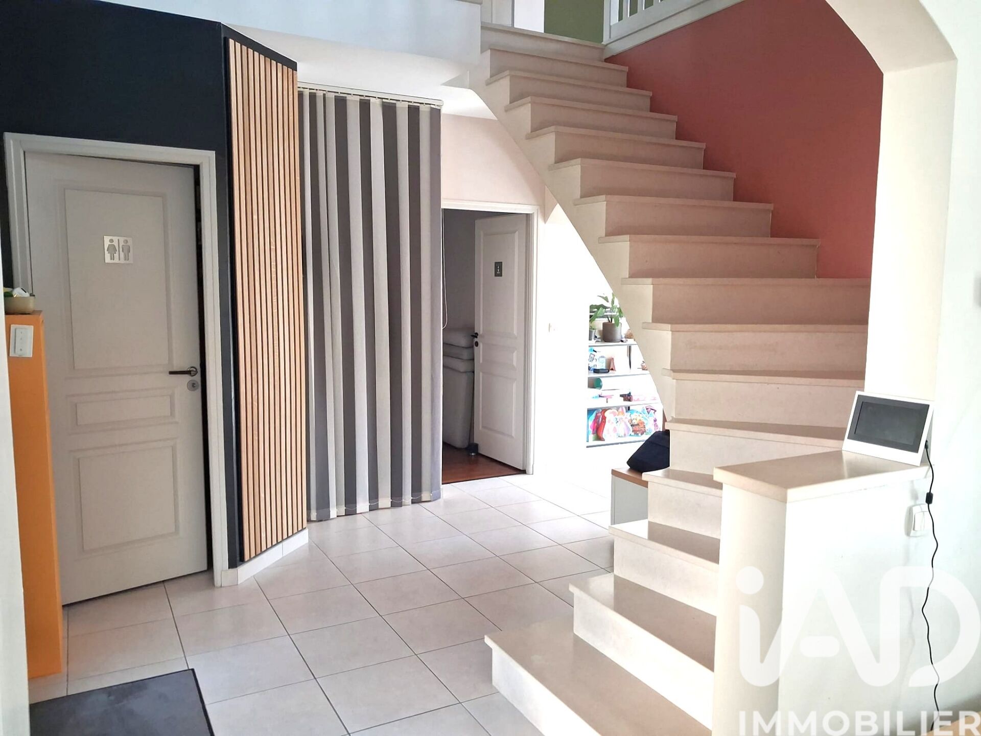 Vente Maison/villa 7 pièces - Photo 4