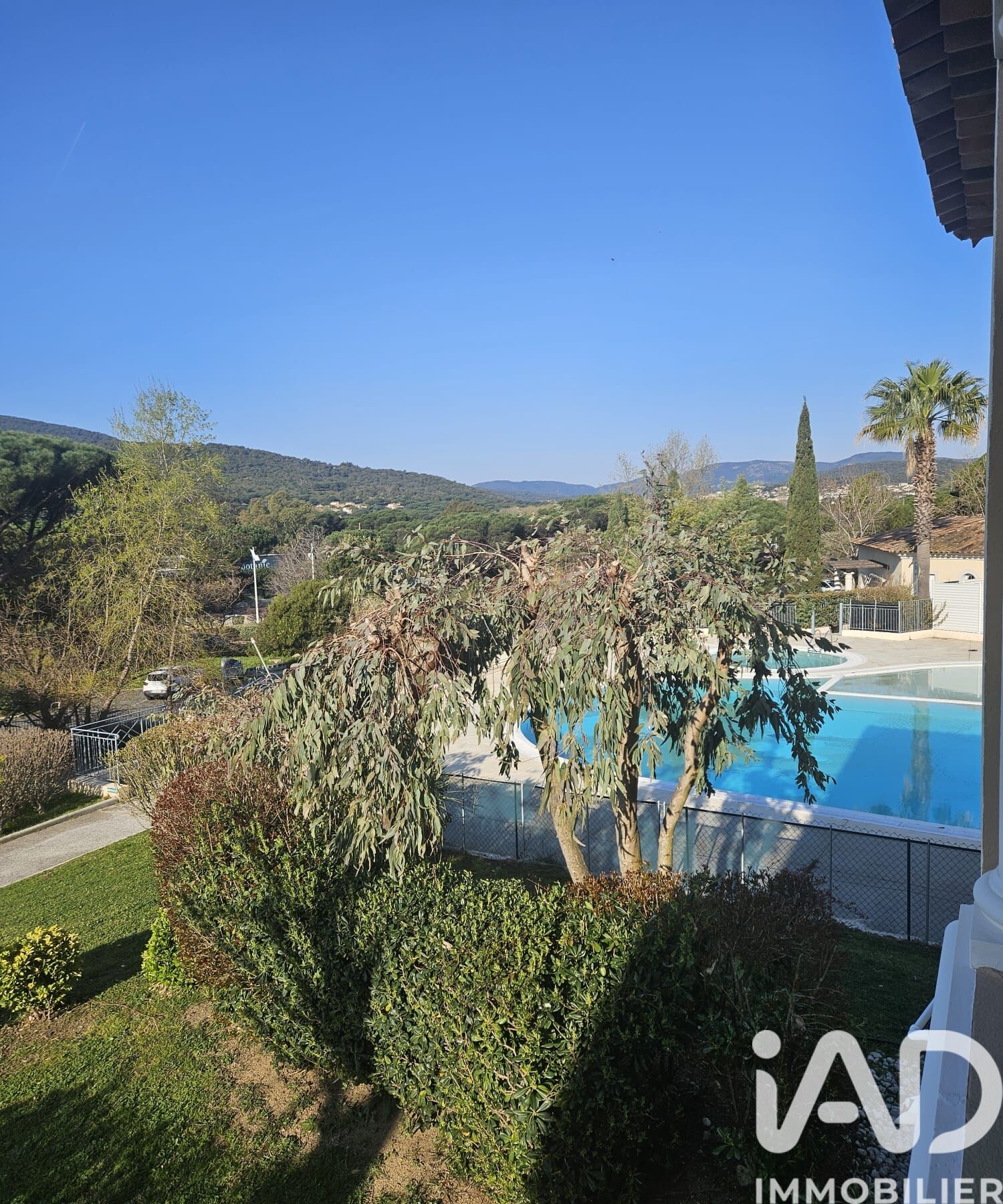 Appartement à vendre, 2 pièces, 34 m², Sainte-Maxime