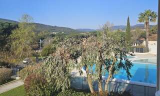 Appartement 2 Pièces 34 m² à vendre à Sainte-Maxime (83120)