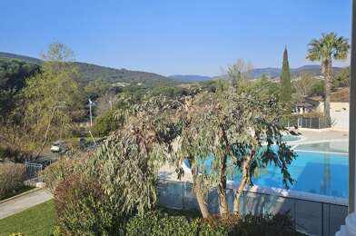 Appartement 2 pièces 231000 €