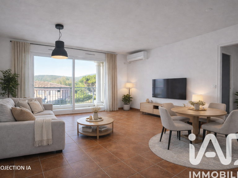 Vente Appartement 2 pièces — photo 1